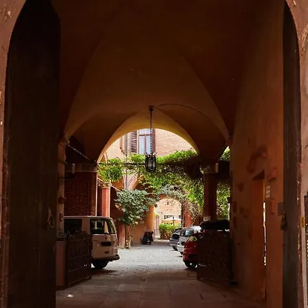 Attic City Center With Two Separate Daire *