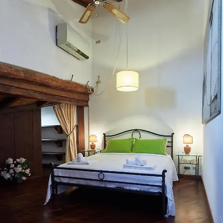 Attic City Center With Two Separate * Bolonya