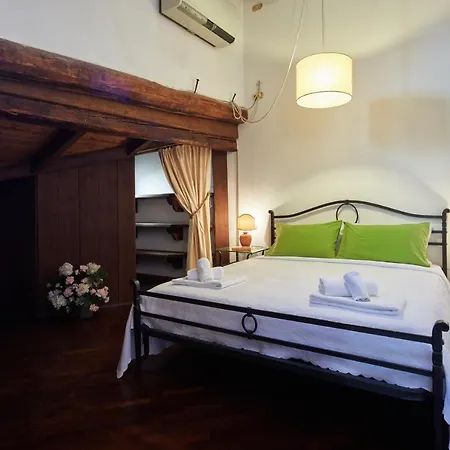 Attic City Center With Two Separate * Bolonya