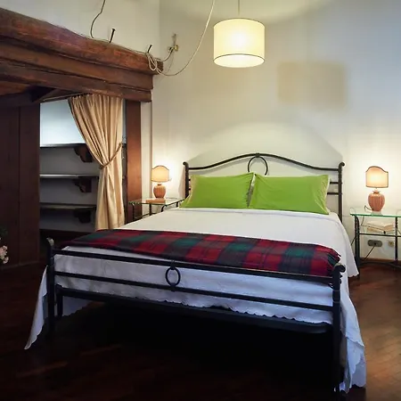Attic City Center With Two Separate Daire *
