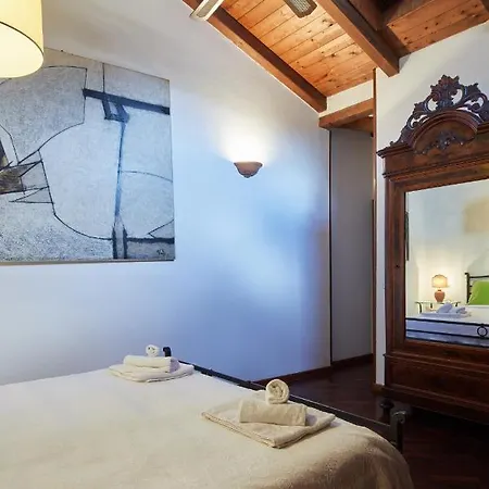 Attic City Center With Two Separate Apartment