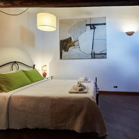 Apartment Attic City Center With Two Separate *