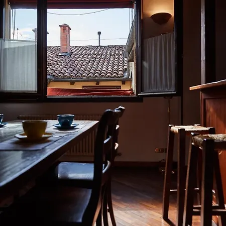 Apartment Attic City Center With Two Separate *